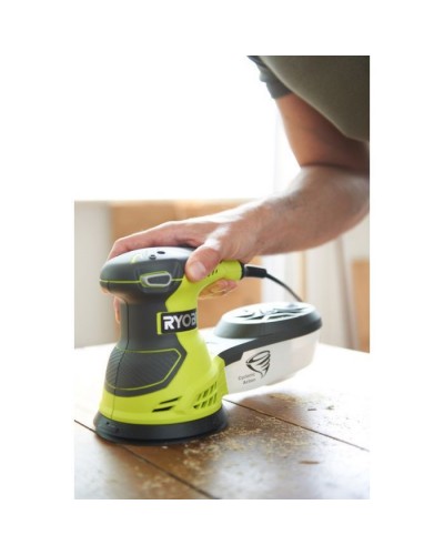 Шліфувальна машина Ryobi ROS300 (5133001144)