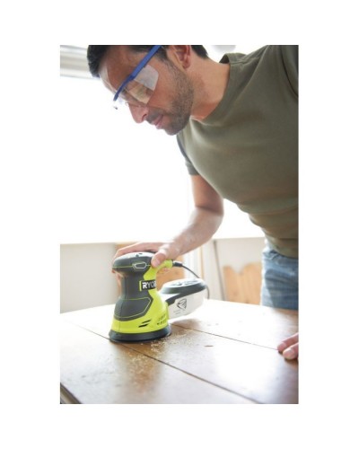 Шліфувальна машина Ryobi ROS300 (5133001144)