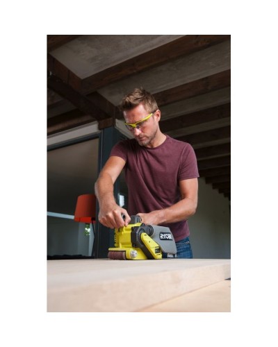 Шліфувальна машина Ryobi ONE+ R18BS-0 (без АКБ та ЗП) (5133002916)