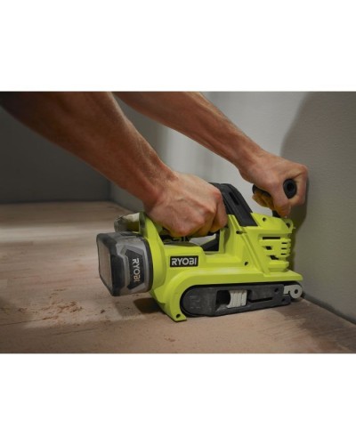 Шліфувальна машина Ryobi ONE+ R18BS-0 (без АКБ та ЗП) (5133002916)