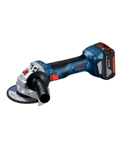 Шліфувальна машина Bosch GWS 180 (0.601.9H9.025)