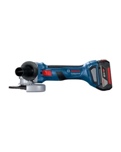 Шліфувальна машина Bosch GWS 180 (0.601.9H9.025)