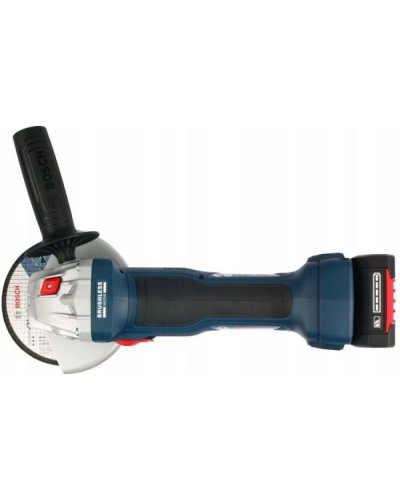 Шліфувальна машина Bosch GWS 180 (0.601.9H9.025)