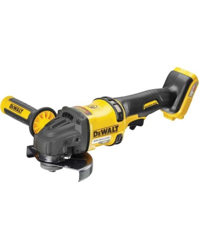 Шліфувальна машина DeWALT DCG418NT кейс TSTAK (Без АКБ та БП) (DCG418NT)