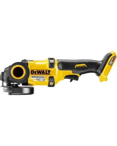 Шліфувальна машина DeWALT DCG418NT кейс TSTAK (Без АКБ та БП) (DCG418NT)