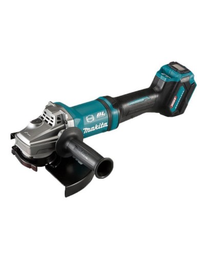 Шліфувальна машина Makita GA038GZ XGT 40V Max, ,230 мм (без АКБ та ЗП) (GA038GZ)