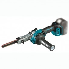 Шліфувальна машина Makita DBS180Z LXT 18В, 9х533мм (без АКБ та ЗП) (DBS180Z)