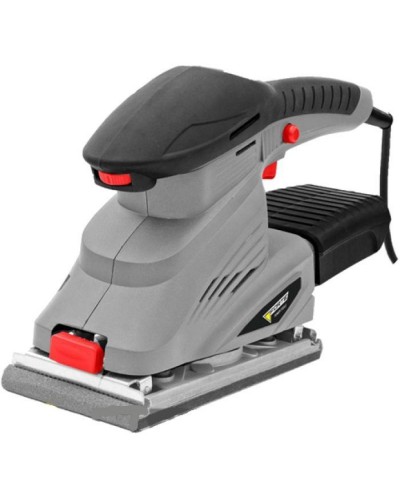 Шліфувальна машина Forte FS 350 VQ 350Вт, 2.25кг (37692)