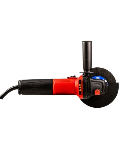 Шліфувальна машина GTM AG125/850, 850Вт (AG125/850)