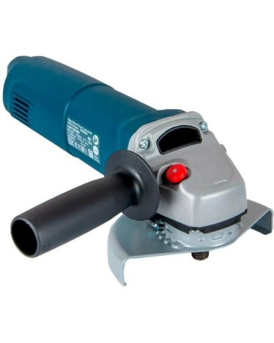 Шліфувальна машина Bosch GWS 1400, 1400Вт, 125мм, 11000об/хв (0.601.824.806)