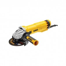 Шліфувальна машина DeWALT 1400 Вт, 9300 об/хв, D=150 мм (DWE4238)