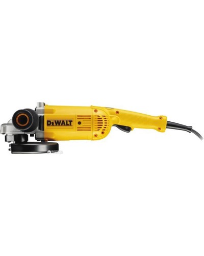 Шліфувальна машина DeWALT DWE492 2200 Вт, 6600 об/мин, d230 мм, (DWE492)