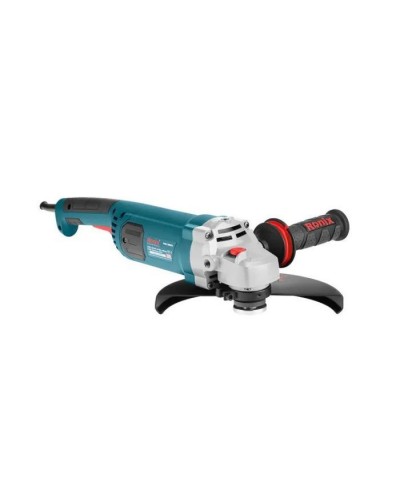 Шліфувальна машина Ronix 2200Вт, 230мм (3260)