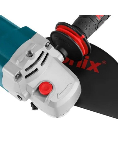Шліфувальна машина Ronix 2200Вт, 230мм (3260)