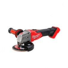 Шліфувальна машина Milwaukee M18 FSAG125XB-0X FUEL, 125 мм, HD кейс (без АКБ та ЗП) (4933478429)