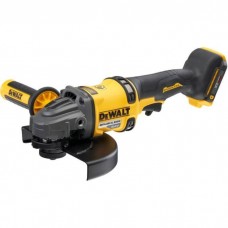 Шліфувальна машина DeWALT 54В XR Li-lon, 180 мм, 6500 об/хв (без АКБ та ЗУ) (DCG440N)