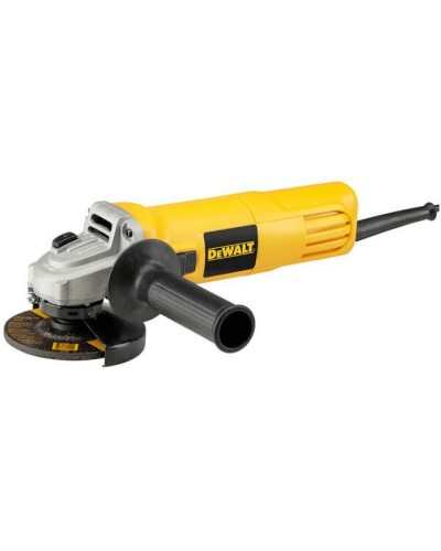 Шліфувальна машина DeWALT 950 Вт, 12000 об/хв, 125 мм, 1.8 кг (DWE4117)