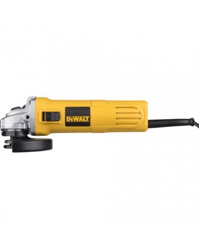 Шліфувальна машина DeWALT 950 Вт, 12000 об/хв, 125 мм, 1.8 кг (DWE4117)