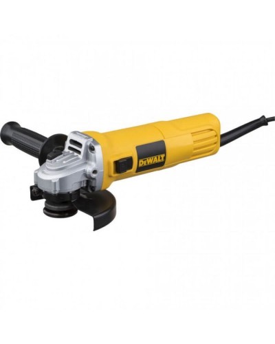 Шліфувальна машина DeWALT 950 Вт, 12000 об/хв, 125 мм, 1.8 кг (DWE4117)