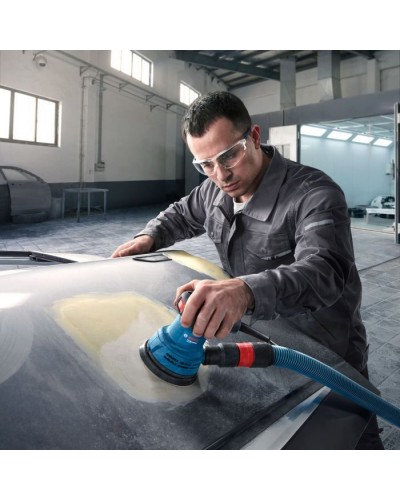 Шліфувальна машина Bosch GEX 125-1 AE 250Вт, 125 мм, 7500-12000об/хв (0.601.3A8.020)