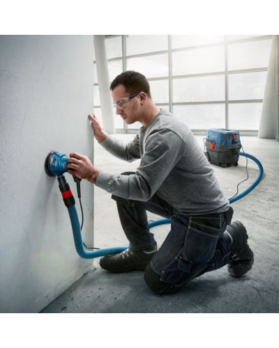 Шліфувальна машина Bosch GEX 125-1 AE 250Вт, 125 мм, 7500-12000об/хв (0.601.3A8.020)