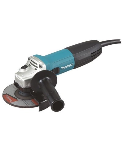 Шліфувальна машина Makita GA5030 125мм, 720Вт, 11000об/хв, 1.8кг (GA5030R)
