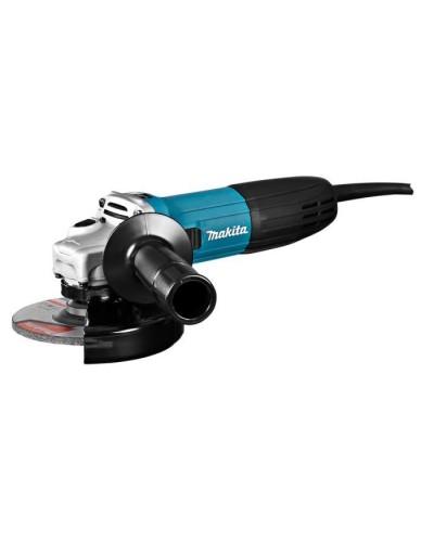 Шліфувальна машина Makita GA5030 125мм, 720Вт, 11000об/хв, 1.8кг (GA5030R)