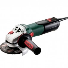 Шліфувальна машина Metabo W 9-125 QUICK 125мм, 900Вт, 10500об/хв, 2.1кг (600374000)