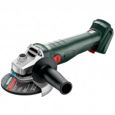 Шліфувальна машина Metabo W 18 L 9-125 Quick 125мм, 18В, 8500об/хв, 2.3кг (без АКБ та ЗП) (602249850)