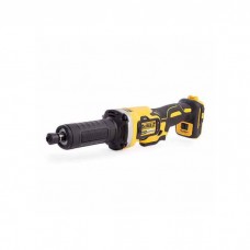 Шліфувальна машина DeWALT прямошліфувальна, 18 В XR Li-lon (без АКБ та ЗУ) (DCG426N)