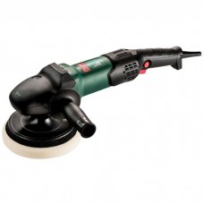 Шліфувальна машина Metabo полірувальна PE 15-20 RT 1500Вт, 180мм, 300-1900об/хв, 2.4кг (615200000)
