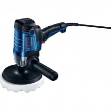 Шліфувальна машина Bosch полірувальна GPO 950 950Вт, 180мм, 600-2100об/хв 2.3кг (0.601.3A2.020)