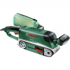 Шліфувальна машина Bosch стрічкова PBS 75 A 710Вт, стрічка 533х75мм, 350м/хв 3.4кг (0.603.2A1.000)