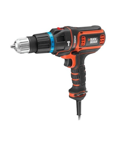 Шуруповерт Black&Decker MT350K-QS, кейс (MT350K)