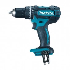 Шуруповерт Makita дрель-шуруповерт с ударом LXT, 18В, 62 / 36Нм (без аккумулят (DHP482Z)