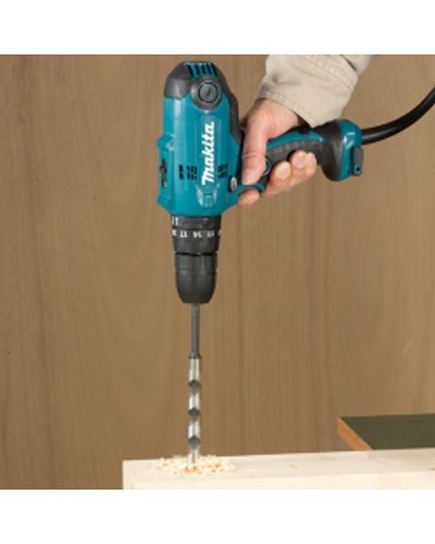 Шуруповерт Makita HP0300