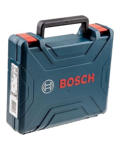 Шуруповерт Bosch GSR 120-LI Professional, 2*2Аh (0.601.9G8.000)