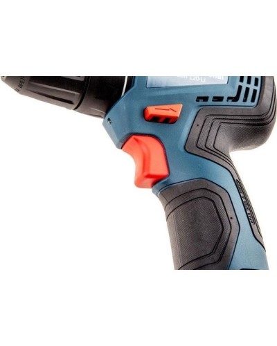 Шуруповерт Bosch GSR 120-LI Professional, 2*2Аh (0.601.9G8.000)