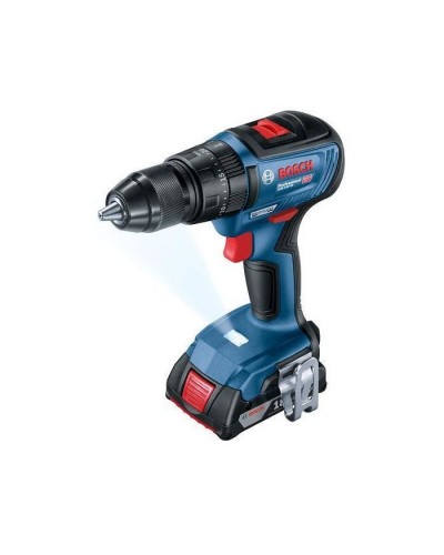 Шуруповерт Bosch GSB 18V-50 (0.601.9H5.100)