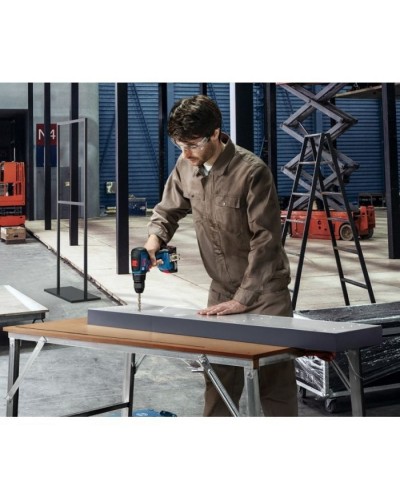 Шуруповерт Bosch GSR 18V-50 (0.601.9H5.000)