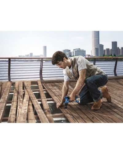 Шуруповерт Bosch GSR 18V-50 (0.601.9H5.000)