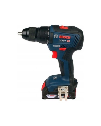 Шуруповерт Bosch GSR 18V-50 (0.601.9H5.000)