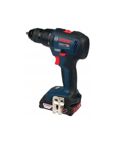 Шуруповерт Bosch GSR 18V-50 (0.601.9H5.000)