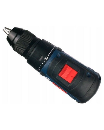 Шуруповерт Bosch GSR 18V-50 (0.601.9H5.000)