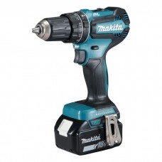 Шуруповерт Makita DHP485RFJ