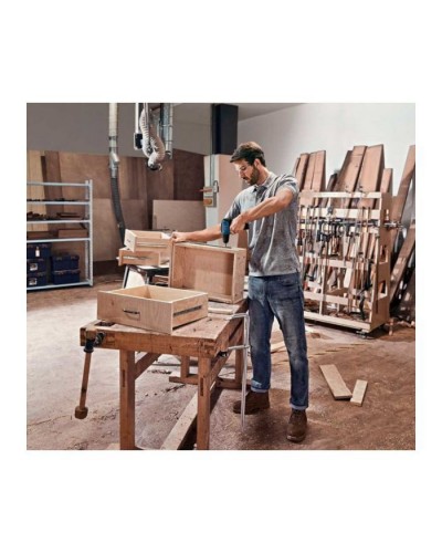 Шуруповерт Bosch Professional GSB 12V-30 кейс (0.601.9G9.100)