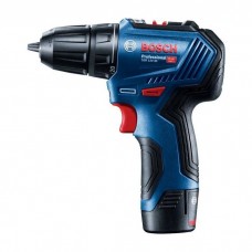 Шуруповерт Bosch Professional GSR 12V-30, solo (без АКБ та ЗП) (0.601.9G9.002)