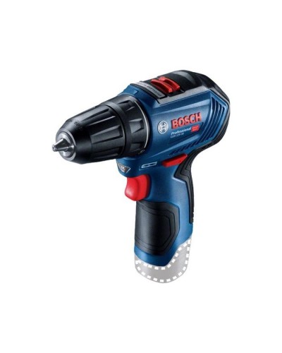 Шуруповерт Bosch Professional GSR 12V-30, solo (без АКБ та ЗП) (0.601.9G9.002)