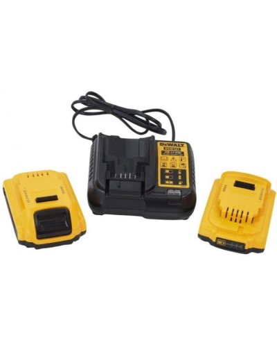 Шуруповерт DeWALT DCD771D2