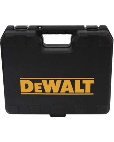 Шуруповерт DeWALT DCD771D2